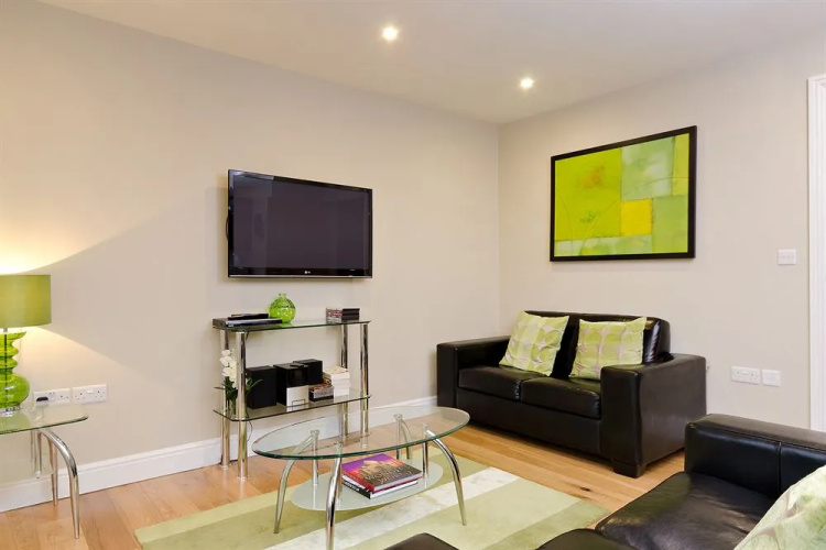 Cabot Mews Apartments