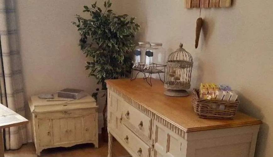 The Huntingdon B&B
