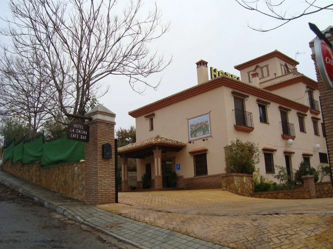 Hotelafbeelding