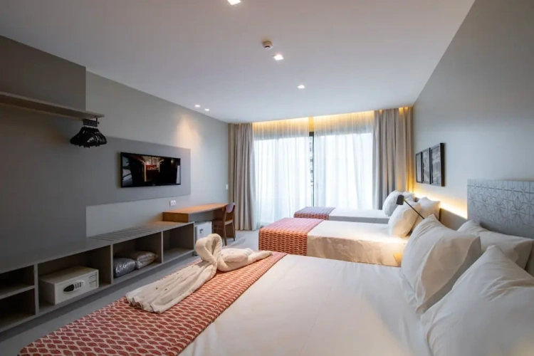 Standard Family room