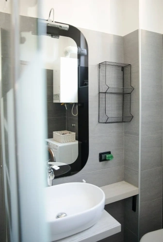 1 Bedroom Apartment with balcony