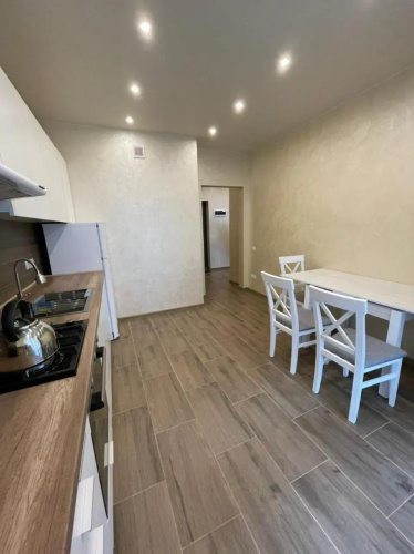 White House apartment