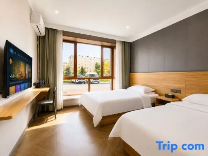 Business Double room