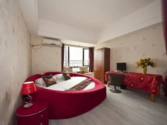 Jinfan City Hotel