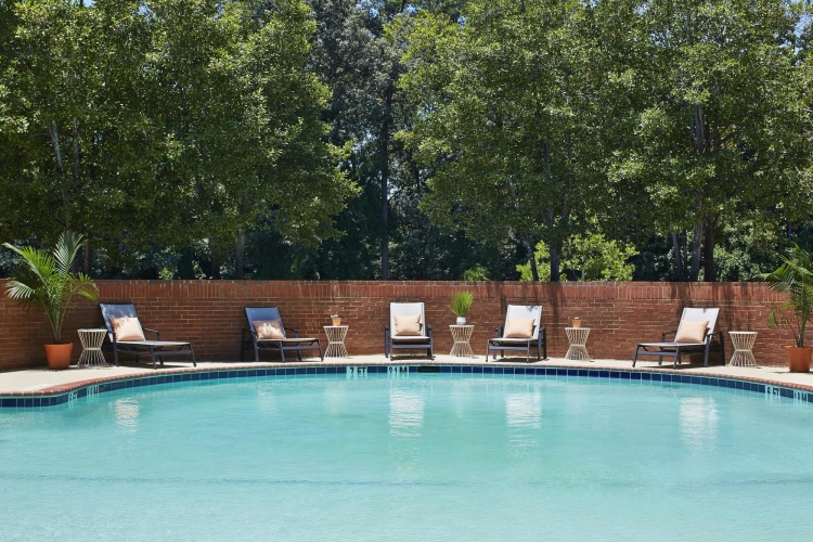 DoubleTree by Hilton Atlanta Perimeter Dunwoody photo 20