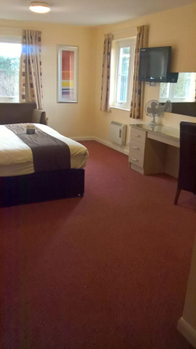 Hotel Bannatyne Durham