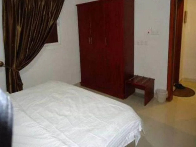 Borj Al Ewan Apartment