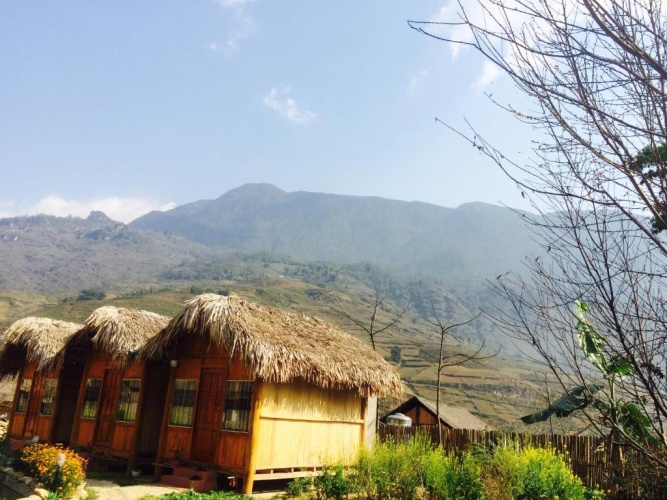 Family Bungalow