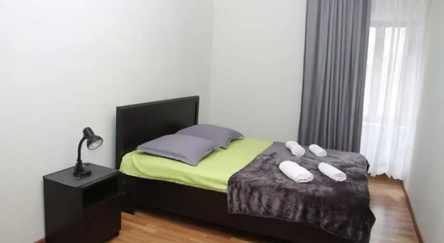 Friendly Guest House