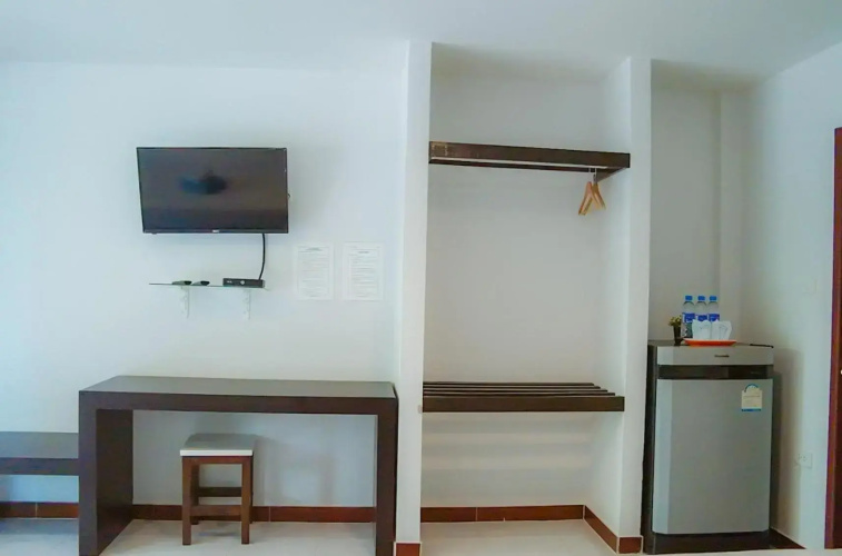Baan i Talay Chumphon