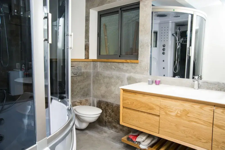 Eshkol Housing Haifa - Wallenberg Suites Complex