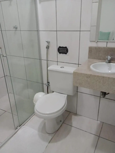 Suítes Paraty GuestHouse