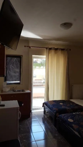 Alexander Rooms