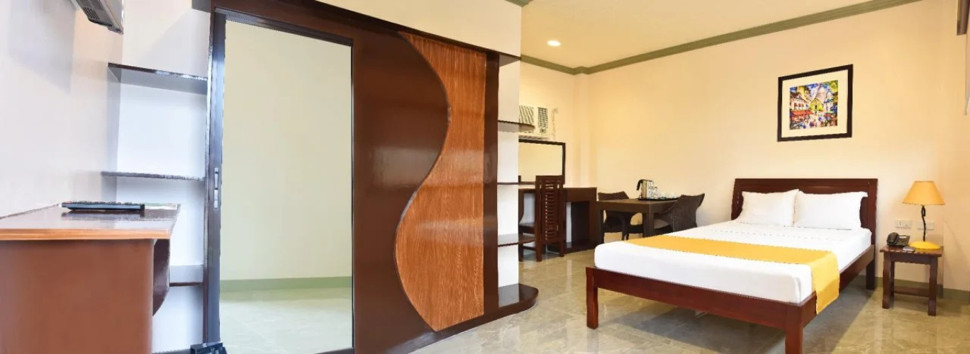 Kabaleyan Cove Resort powered by Cocotel