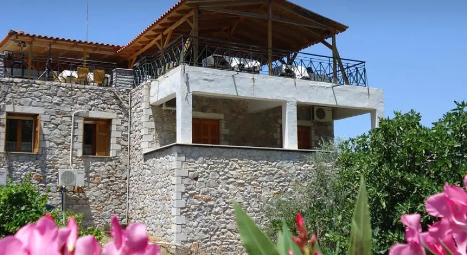Hotel Faraggi