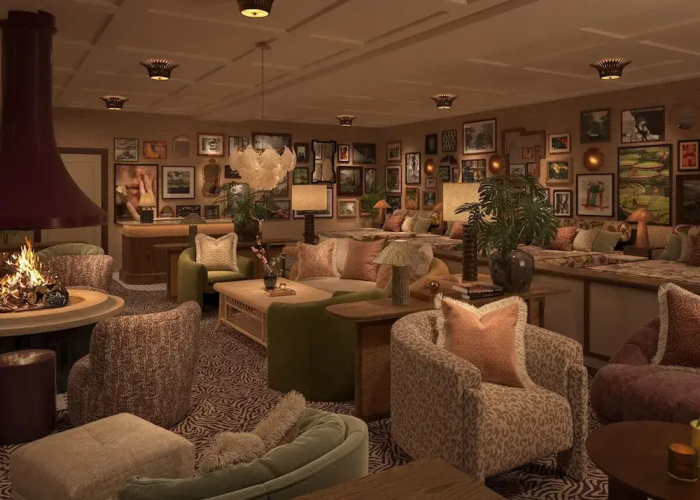 Rox Resort