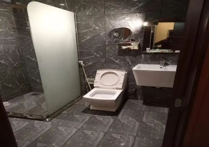 Nawat El Madinah Hotel