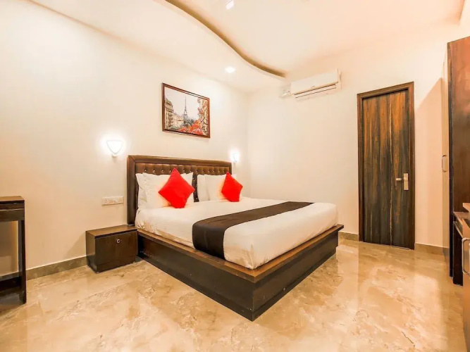 La Gracia Resort