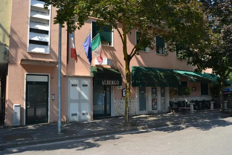 Image de l'hôtel