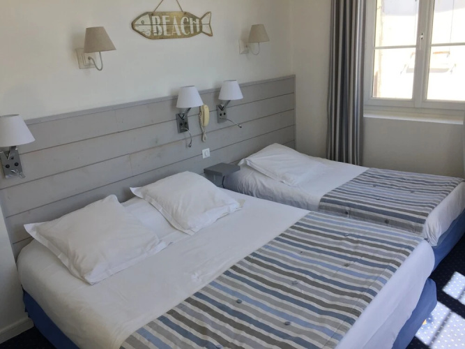 Hotel Le Square
