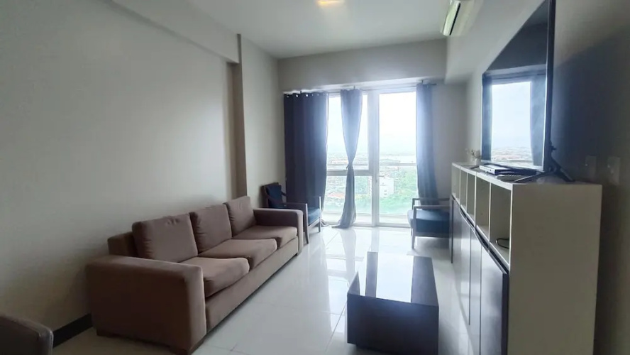 Condominium Rentals at Mactan Newtown
