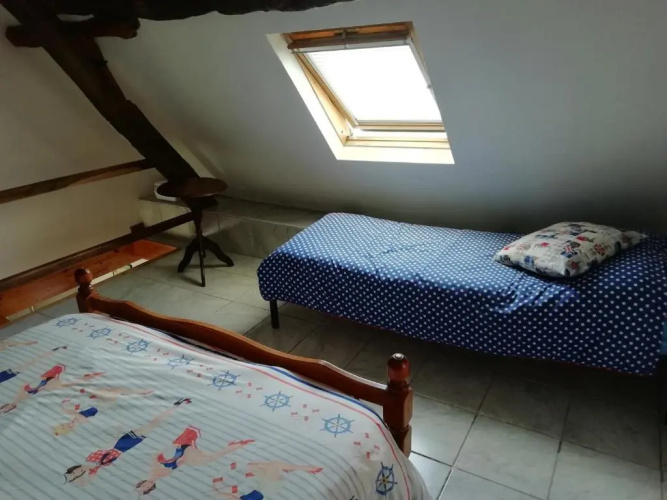 La Petite Maison