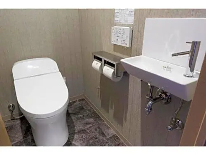 hotel MONday ASAKUSA - Vacation STAY 79636v