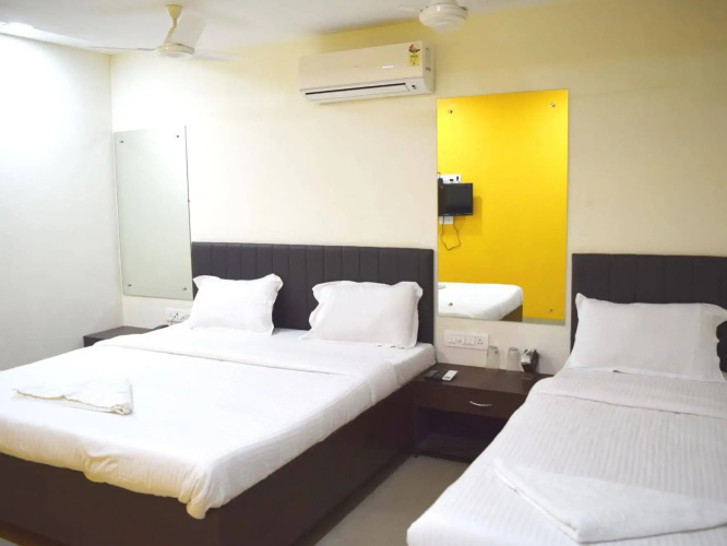 Hotel Apex Executive