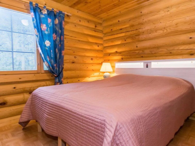 Keisarintupa Kuusamo