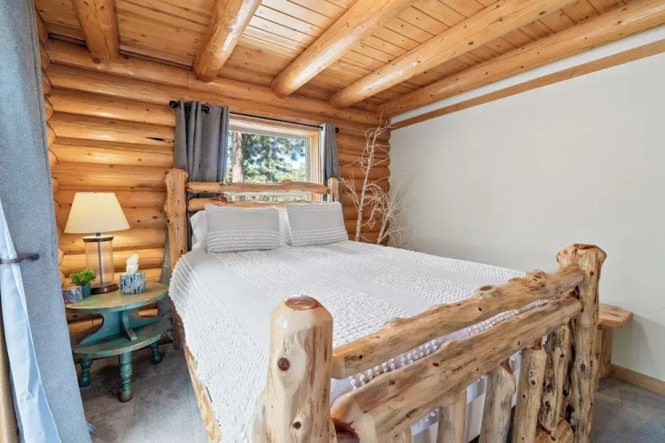 Lakeview Lodge