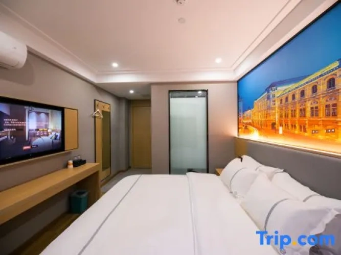 Superior Double Suite