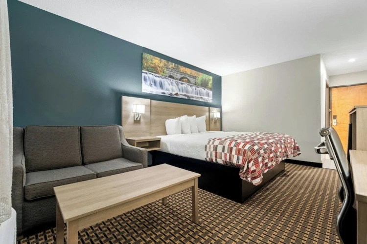 Superior Double room