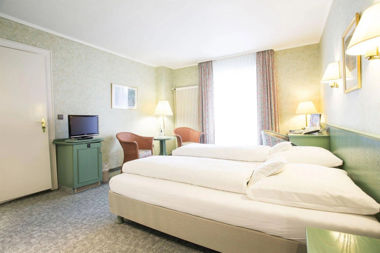 Nordseehotel Freese photo 6