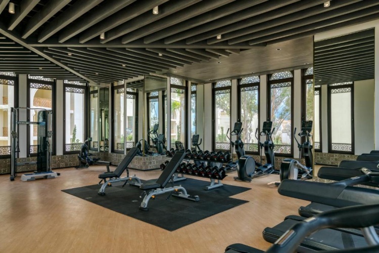 Fairmont Tazi Palace Tangier photo 25
