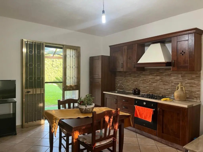 Case Vacanze Agritursmo Fontanella