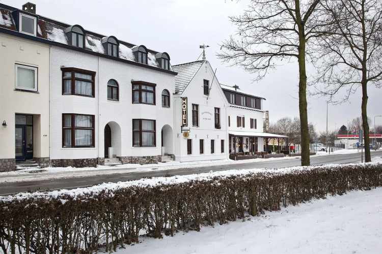 Otel görseli