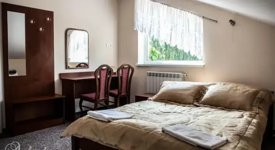 Hotel Arkada