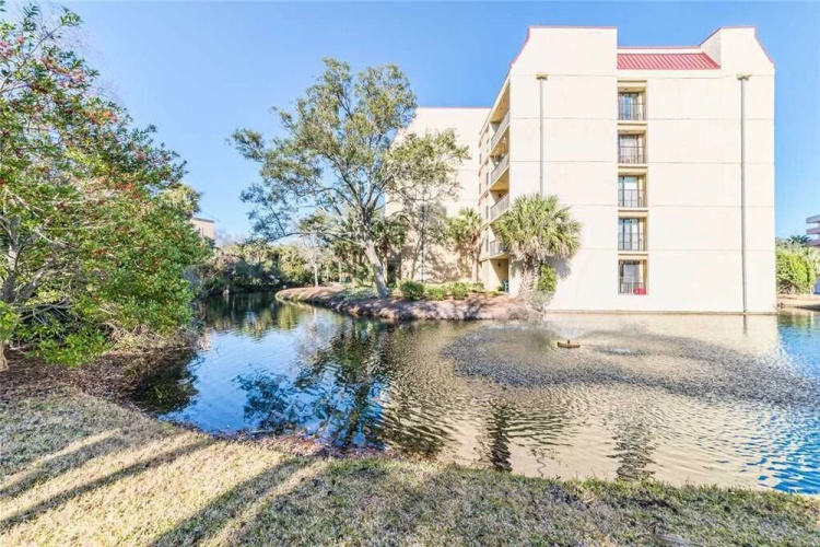 Xanadu Condo 19 A