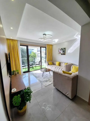 Lux suites 108 Riverside Apartments