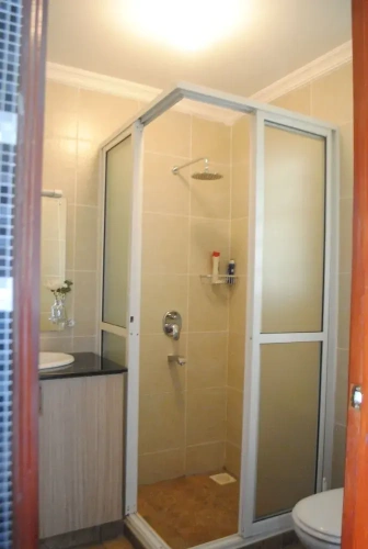 Double Apartment