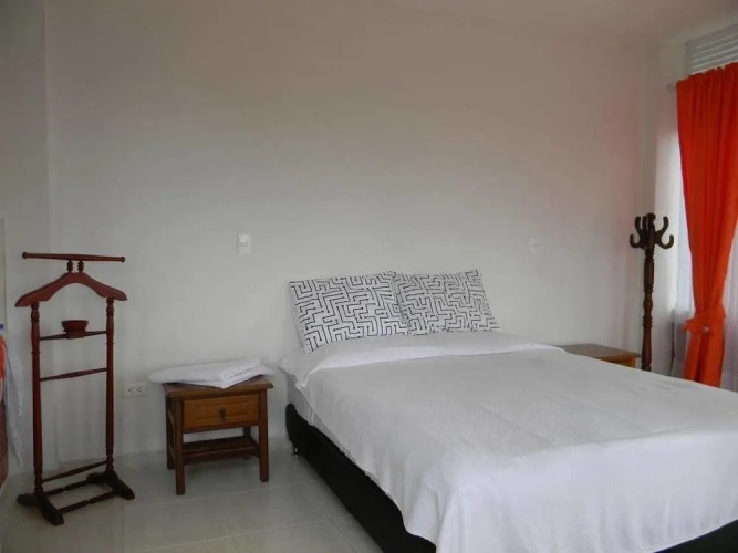 Finca Hotel Villa Ilusion
