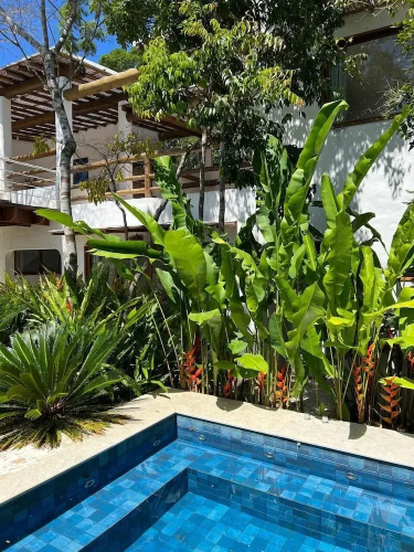 Villa Alba