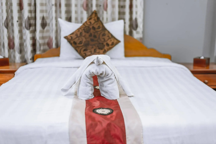 Golden Bayon Guesthouse