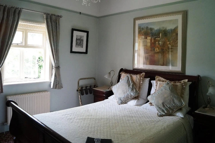 Luxury Double room