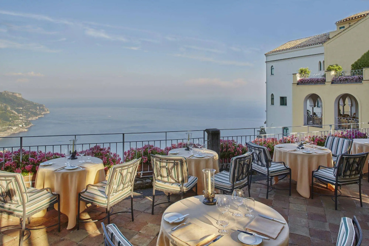 Caruso, A Belmond Hotel photo 21