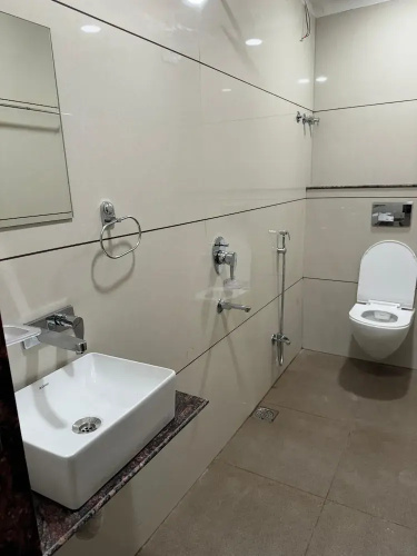Hotel My Budget