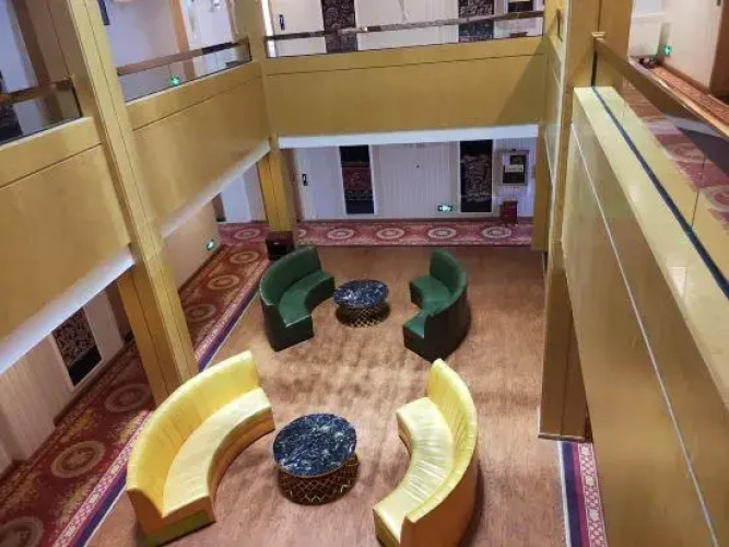 Vientiane No.1 Hotel