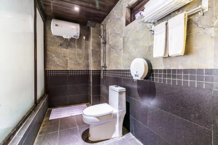 Bai Qi Guest House
