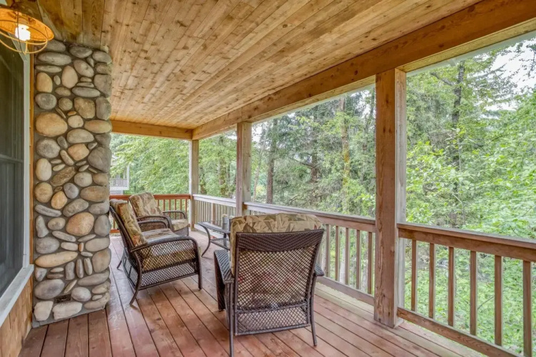 Pacific Way Cottage