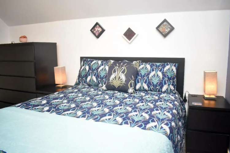 Lycia Rooms +